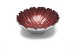 Julia Knight - Aster Bowl, 8 inch