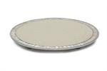 Julia Knight - Classic Round Cheese Tray, 15 inch - Snow