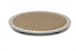 Julia Knight - Classic Round Cheese Tray, 15 inch - Toffee