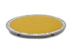 Julia Knight - Classic Round Cheese Tray, 15 inch - Saffron