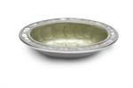 Julia Knight - Classic Oval Bowl, 8 inch - Kiwi