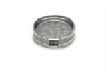 Julia Knight, Classic Coaster Set, Platinum