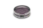Julia Knight - Classic Coaster Set, Amethyst