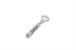 Julia Knight - Classic Bottle Opener, Platinum