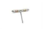 Julia Knight - Classic Corkscrew, Toffee