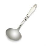 Julia Knight - Peony Ladle -Snow