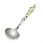 Julia Knight - Peony Ladle - Kiwi