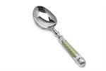 Julia Knight - Classic Serving Spoon, Kiwi