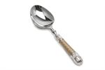 Julia Knight - Classsic Serving Spoon, Toffee