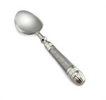 Julia Knight - Classic Serving Spoon, Platinum