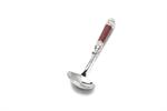 Julia Knight - Classic Ladle, Pomegranate