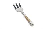 Julia Knight - Classic Meat Fork, Toffee