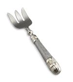 Julia Knight - Classic Meat Fork, Platinum