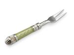 Julia Knight - Classic Cocktail Fork - Kiwi