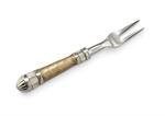 Julia Knight - Classic Cocktail Fork - Toffee