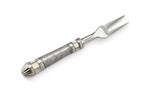 Julia Knight - Classic Cocktail Fork - Platinum