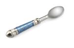 Julia Knight - Classic Cocktail Spoon - Azure