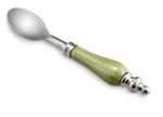 Julia Knight - Peony Cocktail Spoon - Kiwi