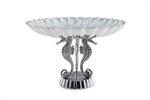 Julia Knight - Sea Horse Pedestal Bowl, 10