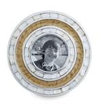 Julia Knight - Classic Round Frame - Toffee