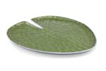 Julia Knight - Lily Pad Platter, 17