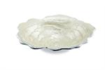 Julia  Knight - Rose Bowl, 15" - Snow