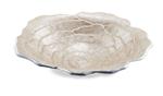 Julia  Knight - Rose Bowl, 15" - Champagne