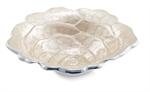 Julia Knight - Rose Bowl 8", Champagne
