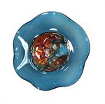 Viz Art Glass - Jewel 11
