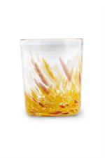 Julia Knight Argento Double Old Fashion - Saffron