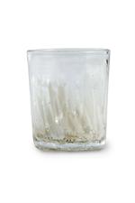 Julia Knight Argento Double Old Fashion - Platinum