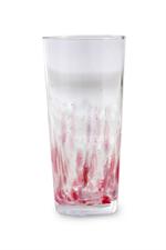 Julia Knight Argento High Ball - Raspberry