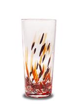 Argento High Ball / Pomegranate