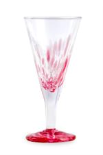 Julia Knight Argento Wine - Raspberry