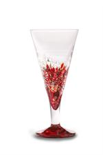 Julia Knight Argento Wine - Pomegranate