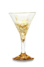 Argento Cocktail / Buttercream