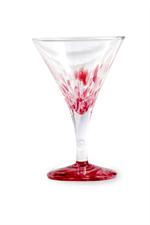 Julia Knight, Argento Cocktail - Raspberry