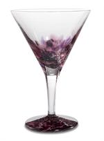 Julia Knight, Argento Cocktail - Amethyst