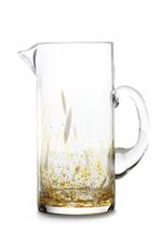 Julia Knight Argento Pitcher -Buttercream