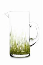 Julia Knight Argento Pitcher - Buttercream