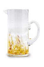 Julia Knight Argento Pitcher - Saffron