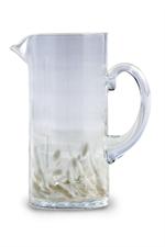 Julia Knight Argento Pitcher - Platinum