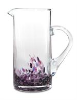 Julia Knight, Argento Pitcher - Amethyst