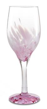 Julia Knight, Argento Goblet - Raspberry