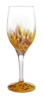 Julia Knight, Argento Goblet - Saffron
