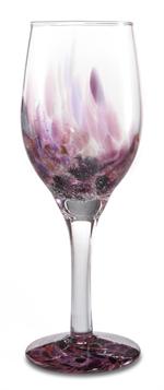 Julia Knight, Argento Goblet - Amethyst