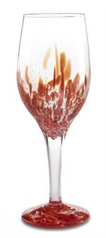 Julia Knight, Argento Goblet - Pomegranate