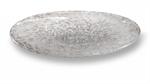 Julia Knight - Argento Oval Platter (15 inch) - Platinum