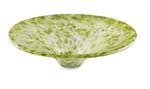 Julia Knight - Argento Oval Bowl (15 inch) - Kiwi