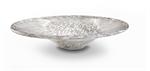 Julia Knight - Argento Oval Bowl (15 inch) - Platinum